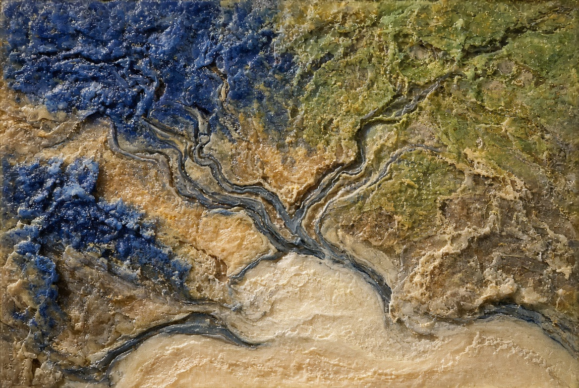 A wide downstream handoff